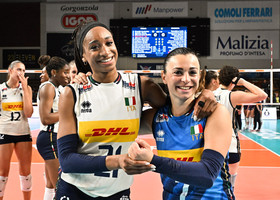 Omoruyi e Fersino Omoruyi e Fersino