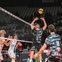 Superlega: Padova supera Grottazzolina 3-0 nei Play Off Challenge