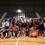 AeQuilibrium Cup-TDR: Il Veneto trionfa ancora nel torneo femminile