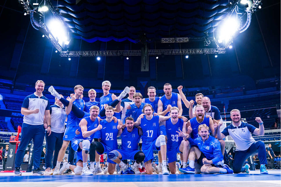 Mondiali: La Finlandia batte la Corea e vede gli ottavi, aspettando Francia-Argentina