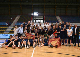 AeQuilibrium Cup-TDR: Il Veneto trionfa ancora nel torneo femminile