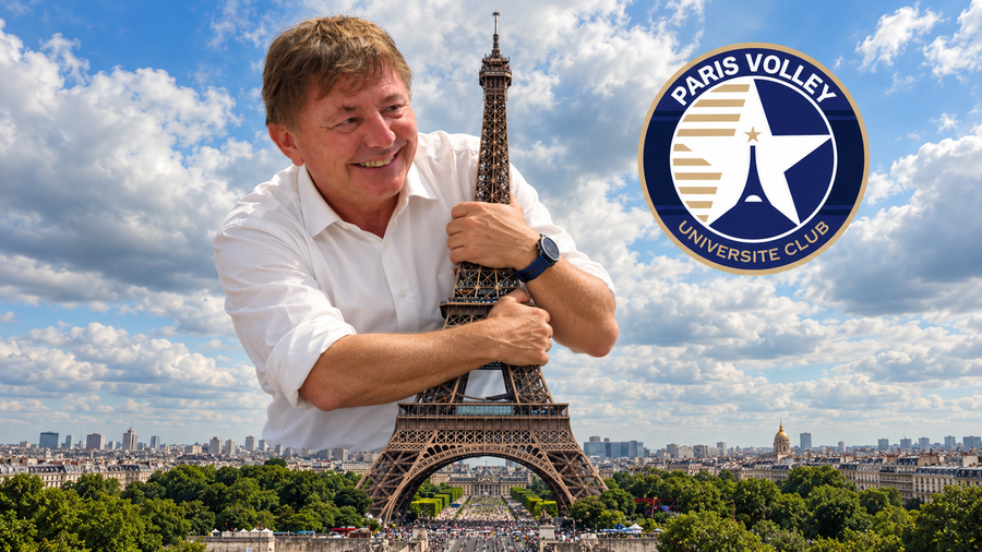 Nell'infografica, Fumagalli si prende Parigi? Nell'infografica, Fumagalli si prende Parigi?