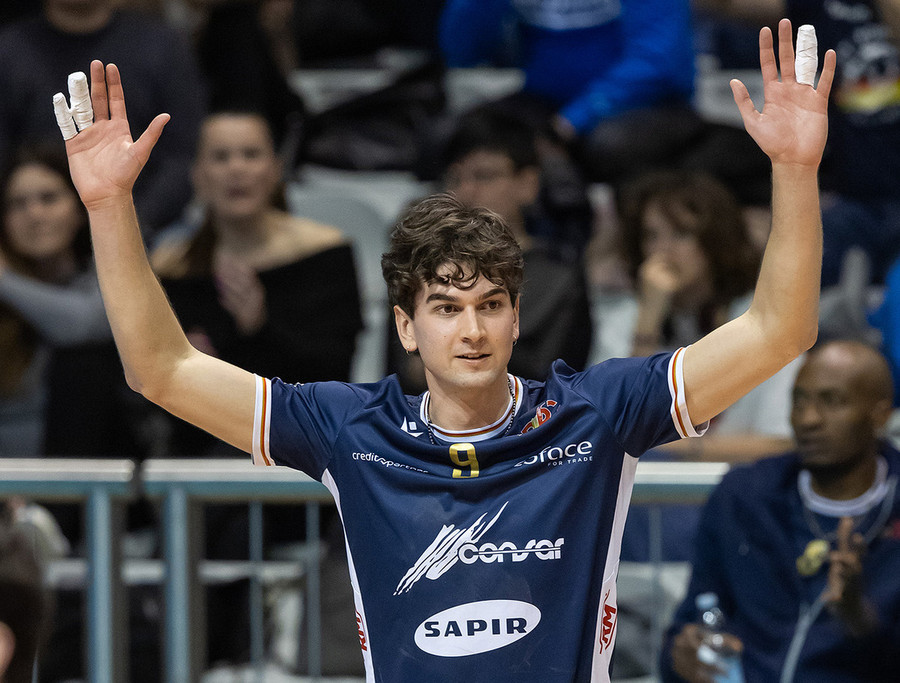 Filippo Bartolucci