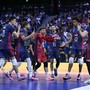 Mondo Volley: Le altre news del 4 settembre 2026: Francia senza sconti, Egitto storico, Bergamo passa a Novara