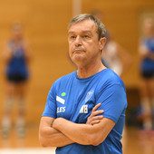 Marco Bonitta Marco Bonitta