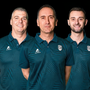 Pallavolo Padova, definito il programma della preseason