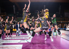 A2 Tigotà: Pool Promozione, Brescia resta al comando, Talmassons in scia. Colpo Busto a Costa Volpino, Padova aggancia il terzo posto