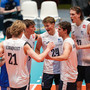 Finlandia in semifinale di European League Finlandia in semifinale di European League