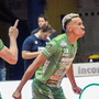 EnergyTime Spike Devils, arriva Francesco Fortes nel ruolo di centrale