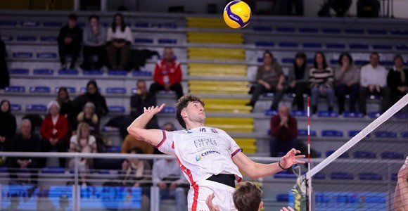 Federico Compagnoni