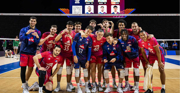 Francia vince in chiusura di torneo, ma è esclusa dalla Final8 Francia vince in chiusura di torneo, ma è esclusa dalla Final8
