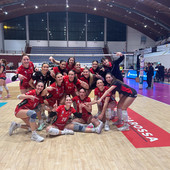 A2 Tigotà: Pool Promozione, Busto Arsizio vince 1-3 a Melendugno e avvicina la vetta della Pool A2 Tigotà: Pool Promozione, Busto Arsizio vince 1-3 a Melendugno e avvicina la vetta della Pool