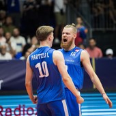 Golden League: Oro alla Finlandia