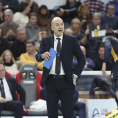 Verona, Soli: "Siamo matti scatenati ma uniti. Oggi si è vista la nostra vera anima" Verona, Soli: "Siamo matti scatenati ma uniti. Oggi si è vista la nostra vera anima"