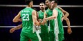 La Bulgaria super l'Italia nell'avvio della Pool 6 di VNL a Lubiana