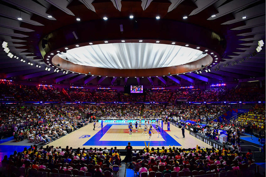 Mondiali 2025: Le sedi. A Bangkok le gare a eliminazione diretta. Domani i sorteggi