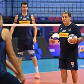 Eurovolley: Italia-Danimarca, a Torino comincia il dentro o fuori Eurovolley: Italia-Danimarca, a Torino comincia il dentro o fuori