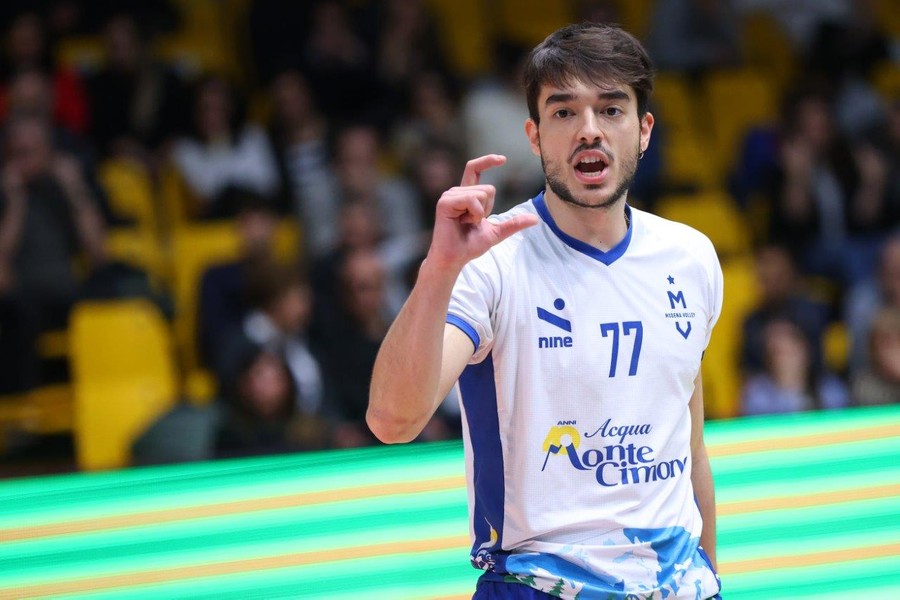 Filippo Federici
