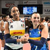 Omoruyi e Fersino Omoruyi e Fersino