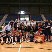 AeQuilibrium Cup-TDR: Il Veneto trionfa ancora nel torneo femminile