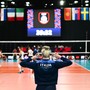 Europei Femminili: Italia tra esperienza e ricambio, le Azzurre hanno 26,59 anni di media
