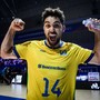 Kreling, regista del Brasile