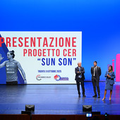 Piacenza: Elisabetta Curti, &quot;Team giovane e ambizioso. Con il fotovoltaico, energia per la squadra e il territorio&quot;