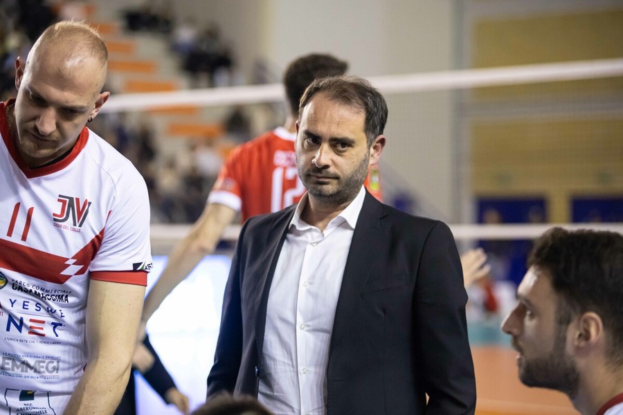 Francesco Racaniello