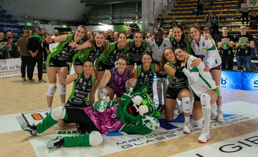 Vallefoglia Vallefoglia