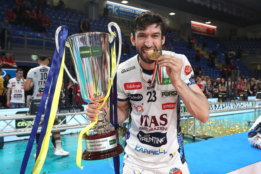 Trento: Avanti con Flavio, rinnovo fino sal 2028