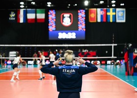 Europei Femminili: Italia tra esperienza e ricambio, le Azzurre hanno 26,59 anni di media