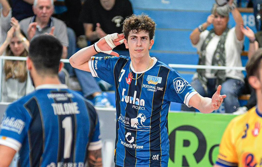 Gioele Favaro