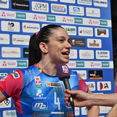 Francesca Bosio
