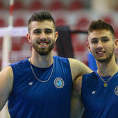 I fratelli Lagumdzija