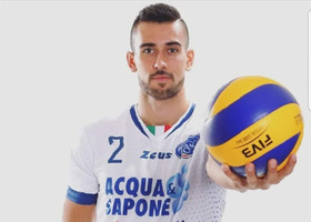 Filip Gavenda torna in Italia
