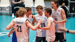 Finlandia in semifinale di European League Finlandia in semifinale di European League
