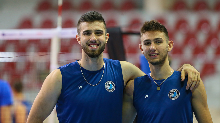 I fratelli Lagumdzija