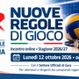 L’incontro sulle nuove regole di gioco promosso dalla FIPAV Emilia-Romagna L’incontro sulle nuove regole di gioco promosso dalla FIPAV Emilia-Romagna