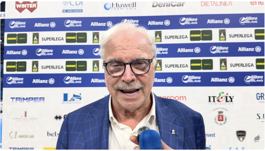 Milano: Fusaro, "Parte Reggers? Sì, ma dopo Pelé è arrivato Maradona, poi Ronaldo, poi Messi... Ci saranno sorprese" Milano: Fusaro, "Parte Reggers? Sì, ma dopo Pelé è arrivato Maradona, poi Ronaldo, poi Messi... Ci saranno sorprese"