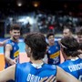 Universiadi: Azzurrinoi di bronzo! 3-1 al Giappone