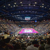 A1 Tigotà: weekend di fuoco con i big match Conegliano-Scandicci e Milano-Novara