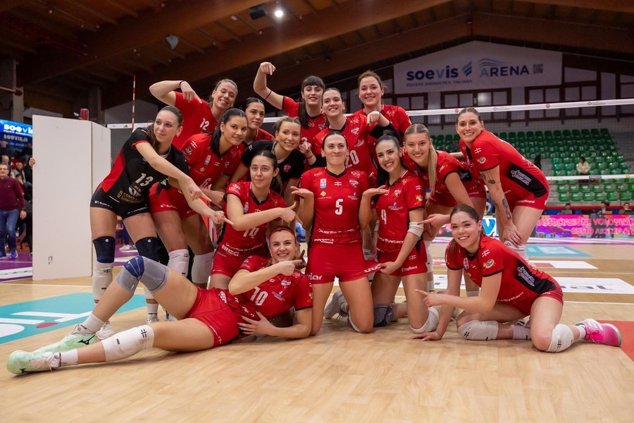 Vittoria della Futura Vittoria della Futura