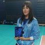 Federica Tura