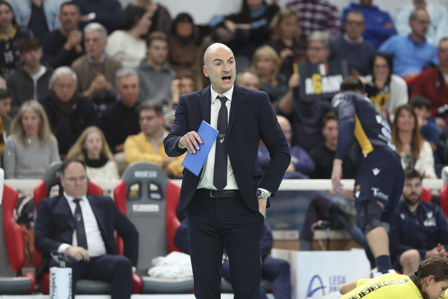 Verona, Soli: "Siamo matti scatenati ma uniti. Oggi si è vista la nostra vera anima" Verona, Soli: "Siamo matti scatenati ma uniti. Oggi si è vista la nostra vera anima"