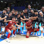 Superlega Credem Banca: Trento vince la classica. Faure, MVP, illumina. Modena in ritardo Superlega Credem Banca: Trento vince la classica. Faure, MVP, illumina. Modena in ritardo