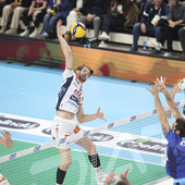 Trento: Festa e lucida ambizione dopo il 3-0 su Monza: "Final Four meritata, ora testa al 2026" Trento: Festa e lucida ambizione dopo il 3-0 su Monza: "Final Four meritata, ora testa al 2026"
