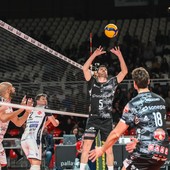 Superlega: Padova supera Grottazzolina 3-0 nei Play Off Challenge