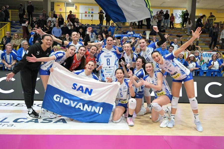 San Giovanni Marignano