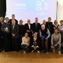 FIPAV: Trento celebra gli 80 anni, premiati i protagonisti della pallavolo locale FIPAV: Trento celebra gli 80 anni, premiati i protagonisti della pallavolo locale