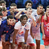 Eurovolley: Francia-Polonia vale l’oro, Giani sfida Grbić nella rivincita olimpica